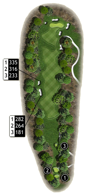 Hole 6 Hole 6 graphic