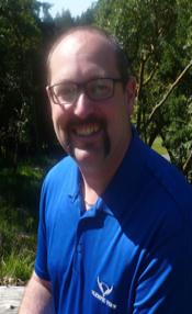 Kevin Maxwell