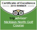 Trip Advisor Certificate of Excellence Trip Advisor Certificate of Excellence