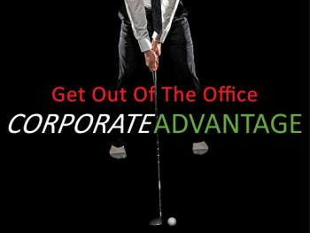 GolfBC Corporate Advantage