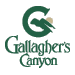 Gallagher's Canyon