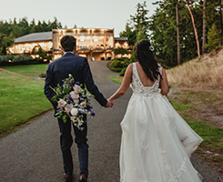 Intimate I Do Weddings