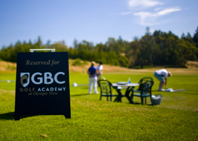 GBC Golf Academy