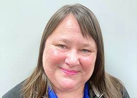 Lori Hamstra Lori Hamstra