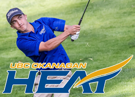 UBC Okanagan Heat UBC Okanagan Heat