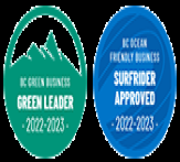 Green Leader Certified