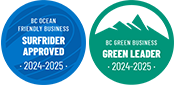 Green Leader Certified